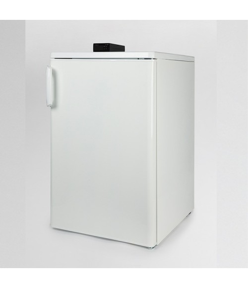 Conservation stove 140 Lts. w/microp.