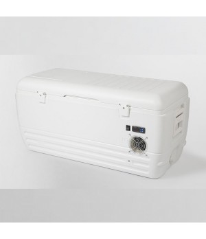 Chest for semen transport 125 Lts.