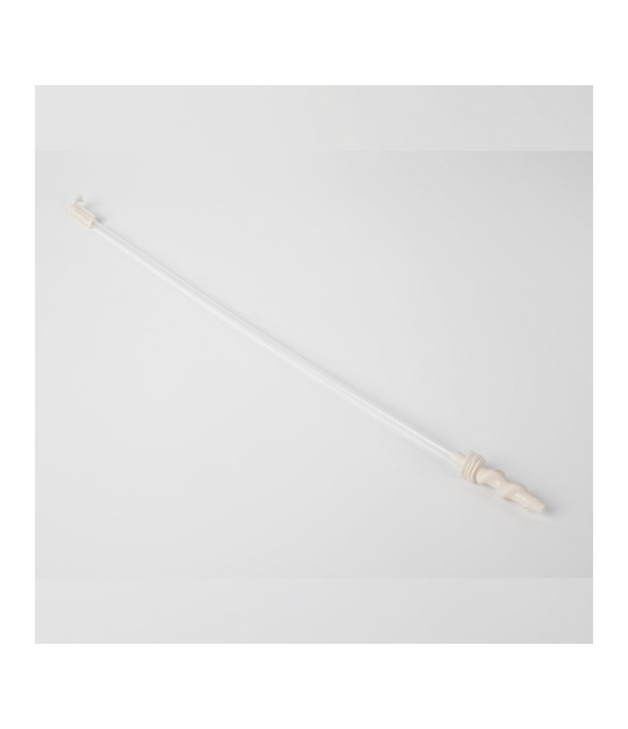 Disposable rubber catheter w/rings (Box 500 pcs.)