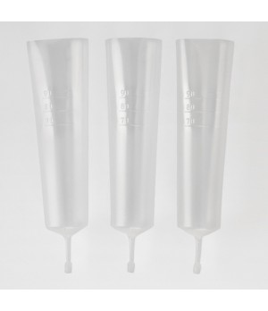 Artificial Insemination Tube of 95 ml. special