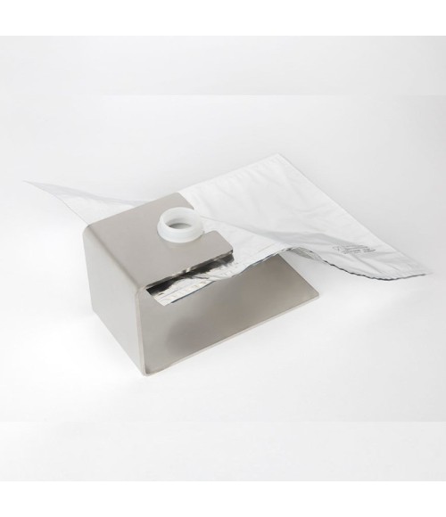 Soporte para llenado multidosis
