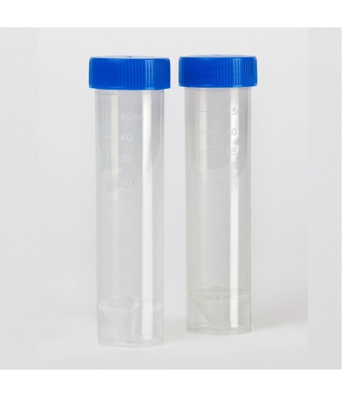 Col·lectors diluït conill 50ml, caixa 500u