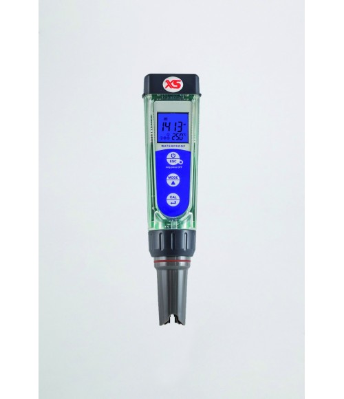CONDT5 Tester, completo con instrumento y 