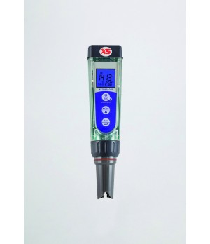 CONDT5 Tester, completo con instrumento y 