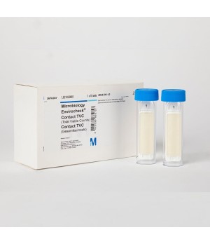 Test per comptatge de bacteris viables totals en superfícies i líqu