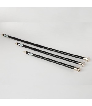 Hauptner syringe extension, 25 cm.