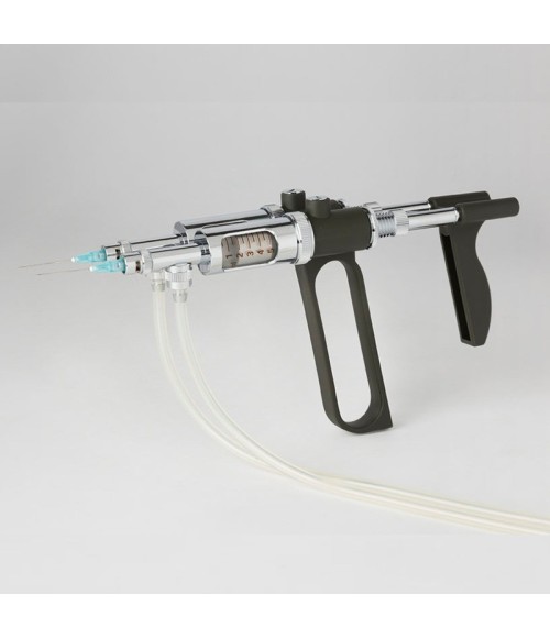 Socorex double vaccinator