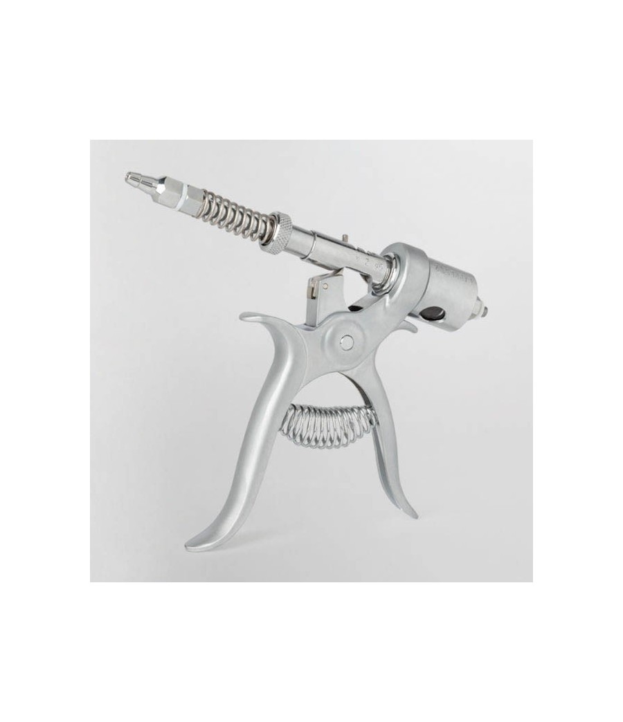 Jeringa Hauptner Mutto express 5 ml