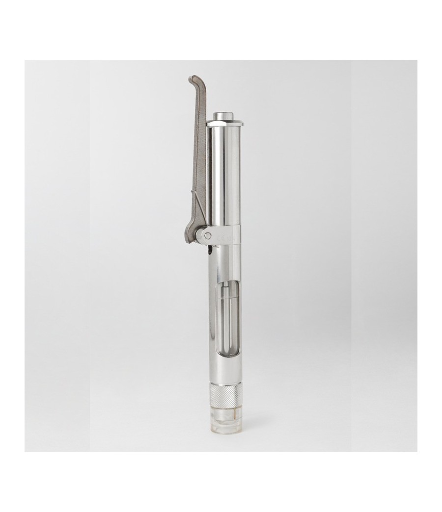 Dermojet standard syringe