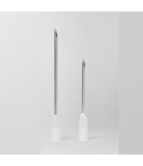 BOVIVET DISPOSABLE NEEDLE, PACK. 100