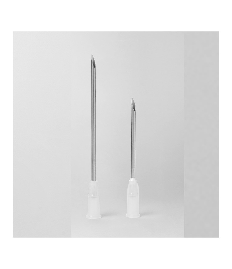 BOVIVET DISPOSABLE NEEDLE, PACK. 100