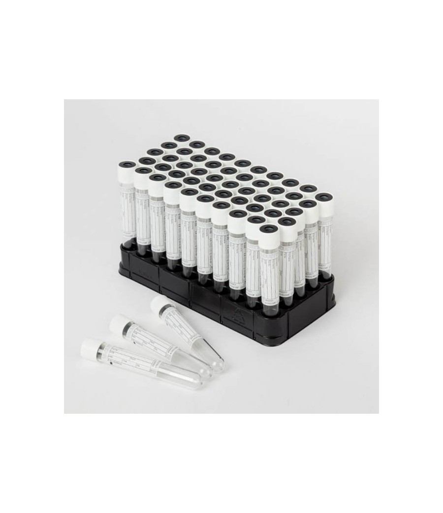 Tub Vaccuette 5 ml. paq. de 50 unit.