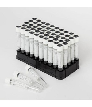 Tubo Vaccuette 5 ml. paq. de 50 unid.