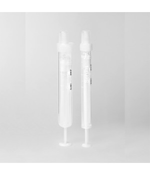 Monovette serum 5 ml., box of 50 pcs.