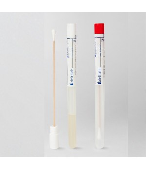 Hisop mostres eurotub de 15 cm