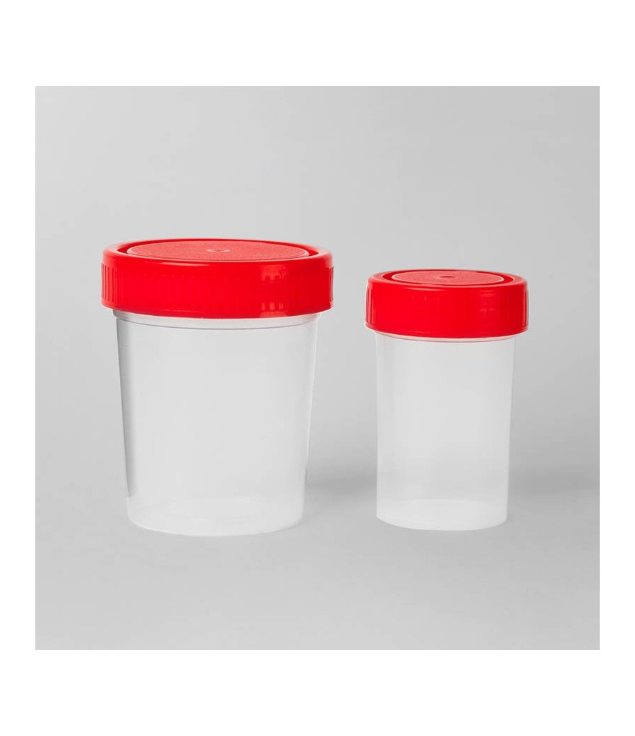Flascó mostres 150 ml o 60 ml
