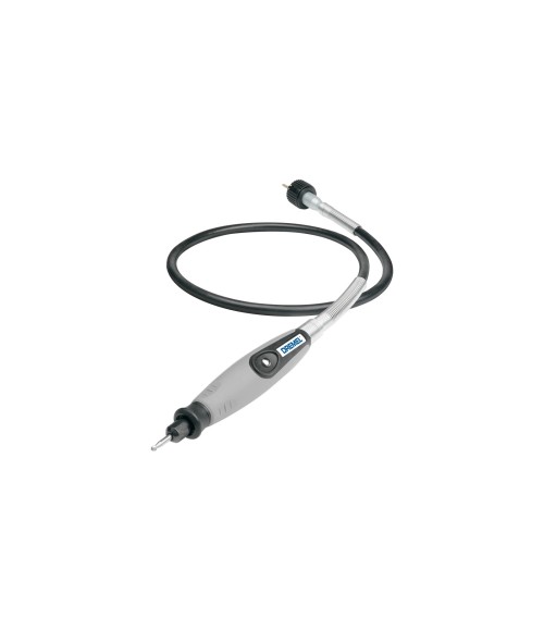 Alargador flexible p/ lima dental