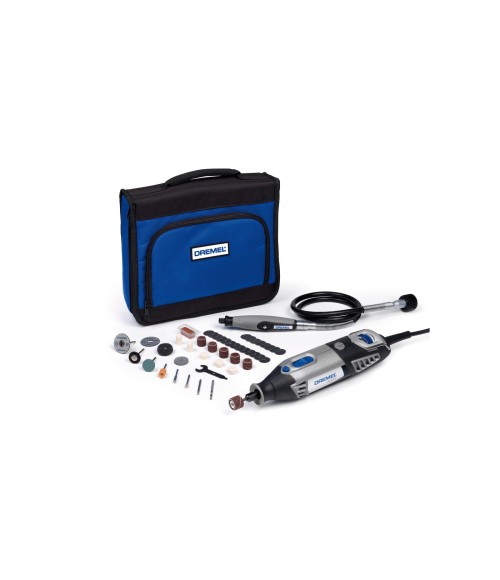 Llima dental elèctrica II