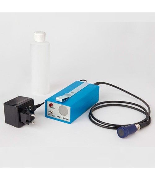 Detector de gestación Preg-Tone