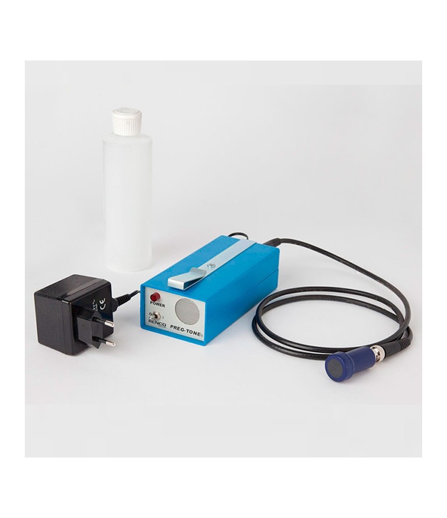 Preg-Tone Pregnancy Detector
