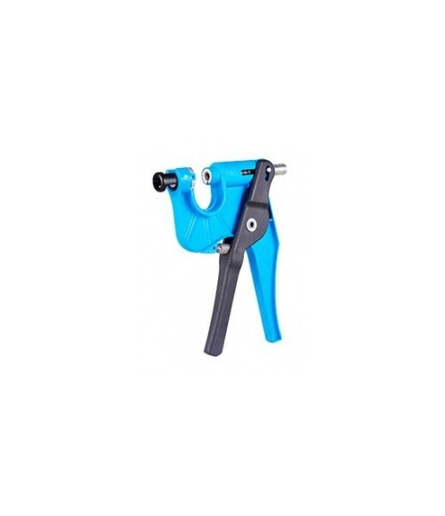 Aplicador retractil ADN Allflex TSU