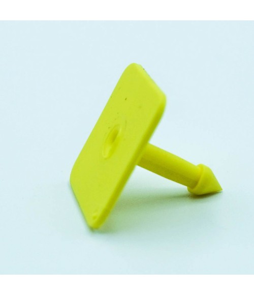 Eartag M2 Male UNMARKED LOOSE