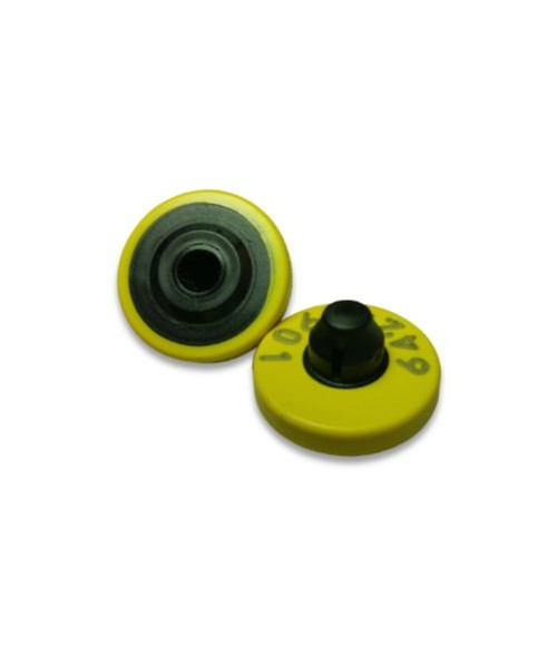 Crotal elèctric M21 Bàsic FDX no reutilitzable