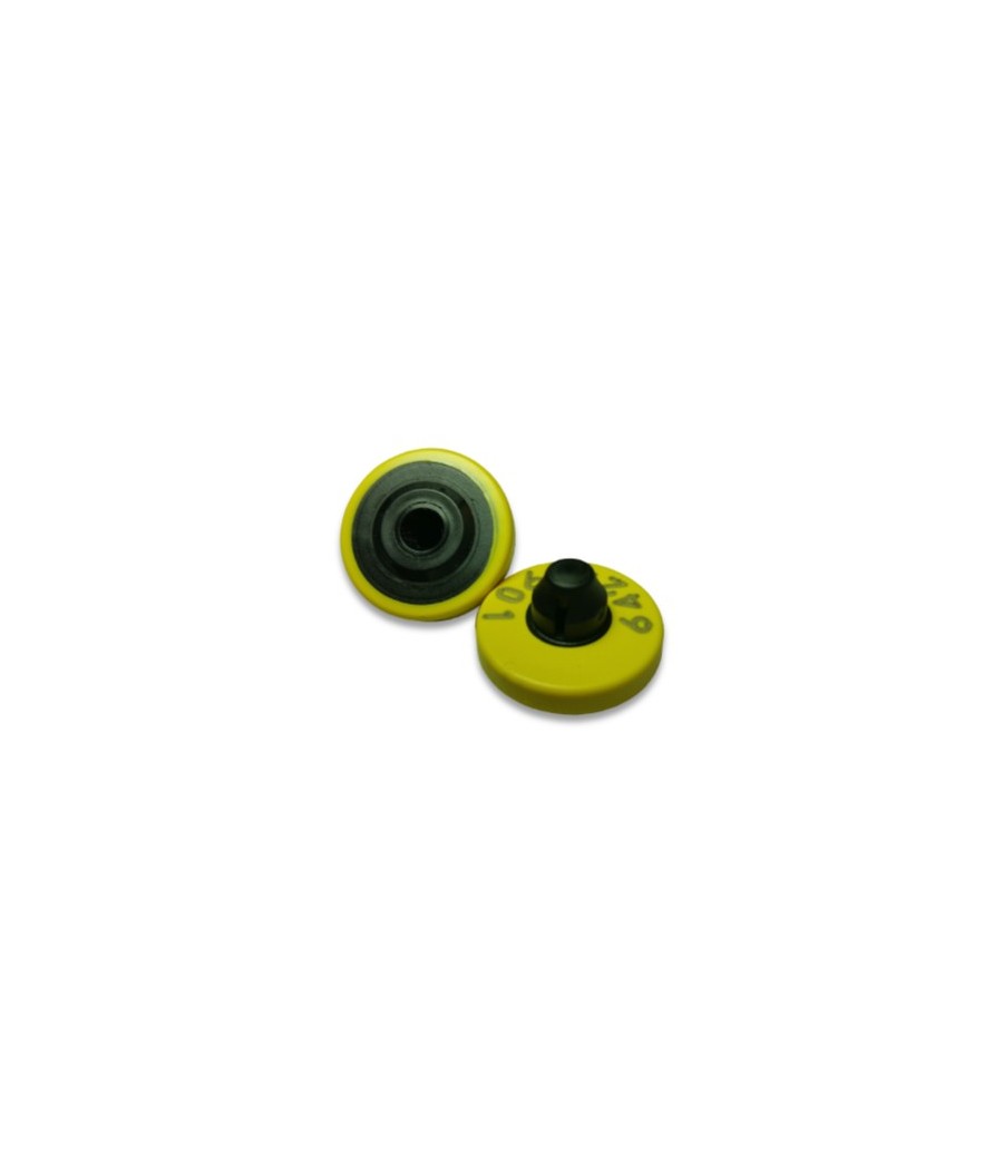 Crotal electr. M21 Básico FDX no reutilizable
