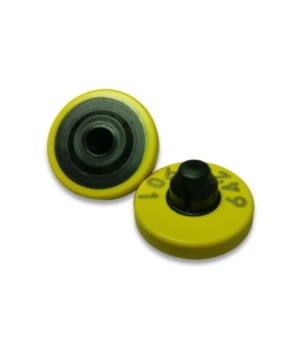 Crotal elèctric M21 Bàsic FDX no reutilitzable