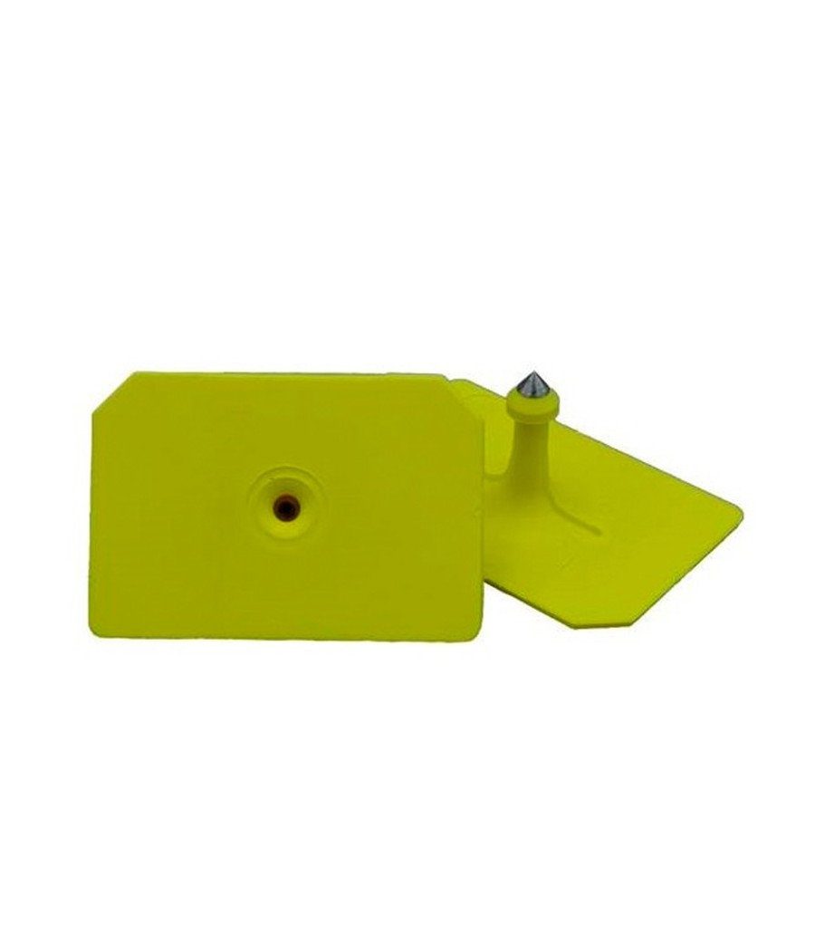 Crotal SWM mascle sense marcar Blanc