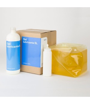 Gel Lubricante 1 Lt.