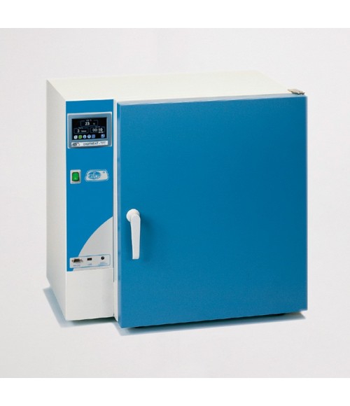 Drying oven 80 L SELECTA Digiheat-TFT