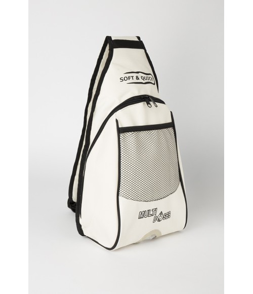 Multidose isothermal backpack