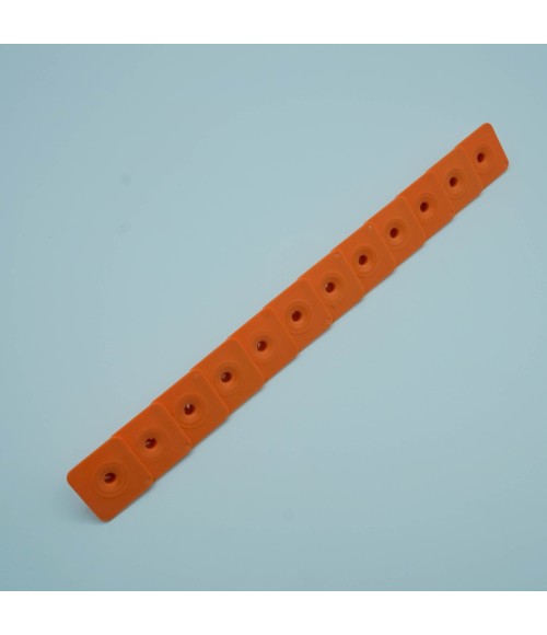 Crotal M2 Hembra MARCADO SOLDADO