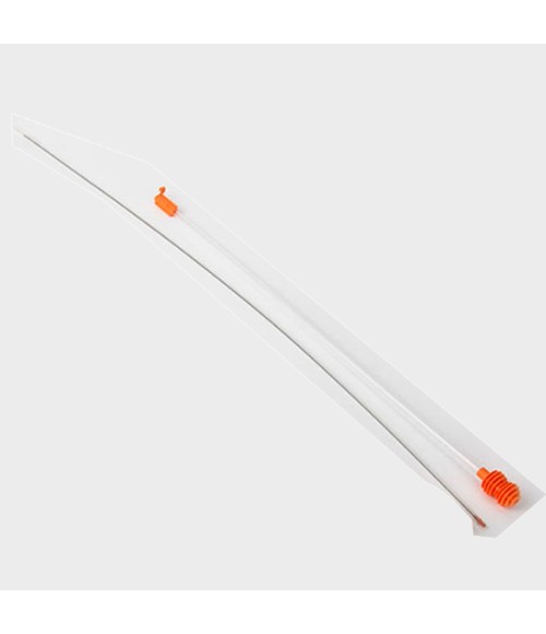 Cannula S&Q black line w/multihandles TS (Box 500 Uni.)