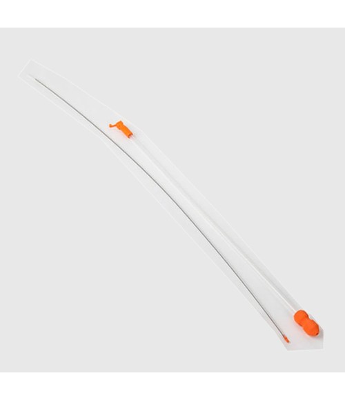 Cannula S&Q black line w/sp. prim T.S. (Box 500 pcs.)