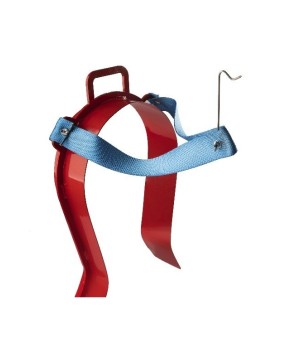 Arco metálico CUBRICER