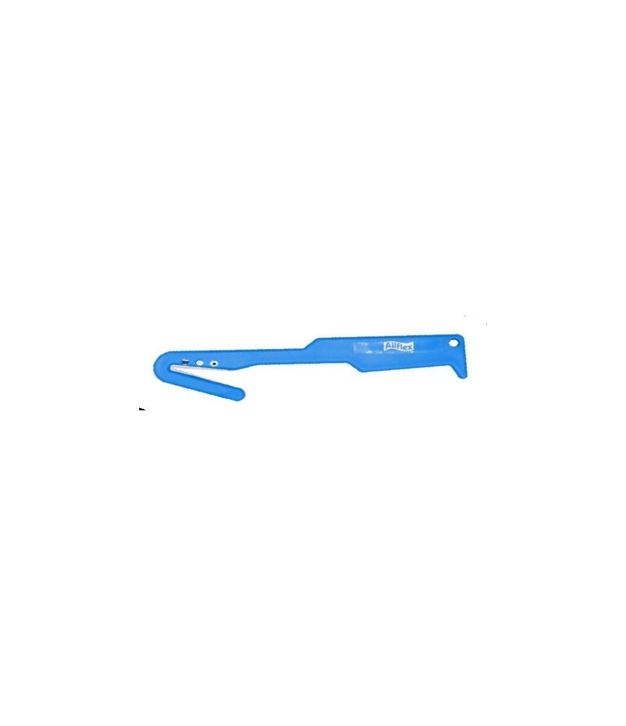 Cuchillo para cortar crotales, Allflex