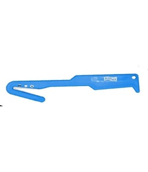 Cuchillo para cortar crotales, Allflex