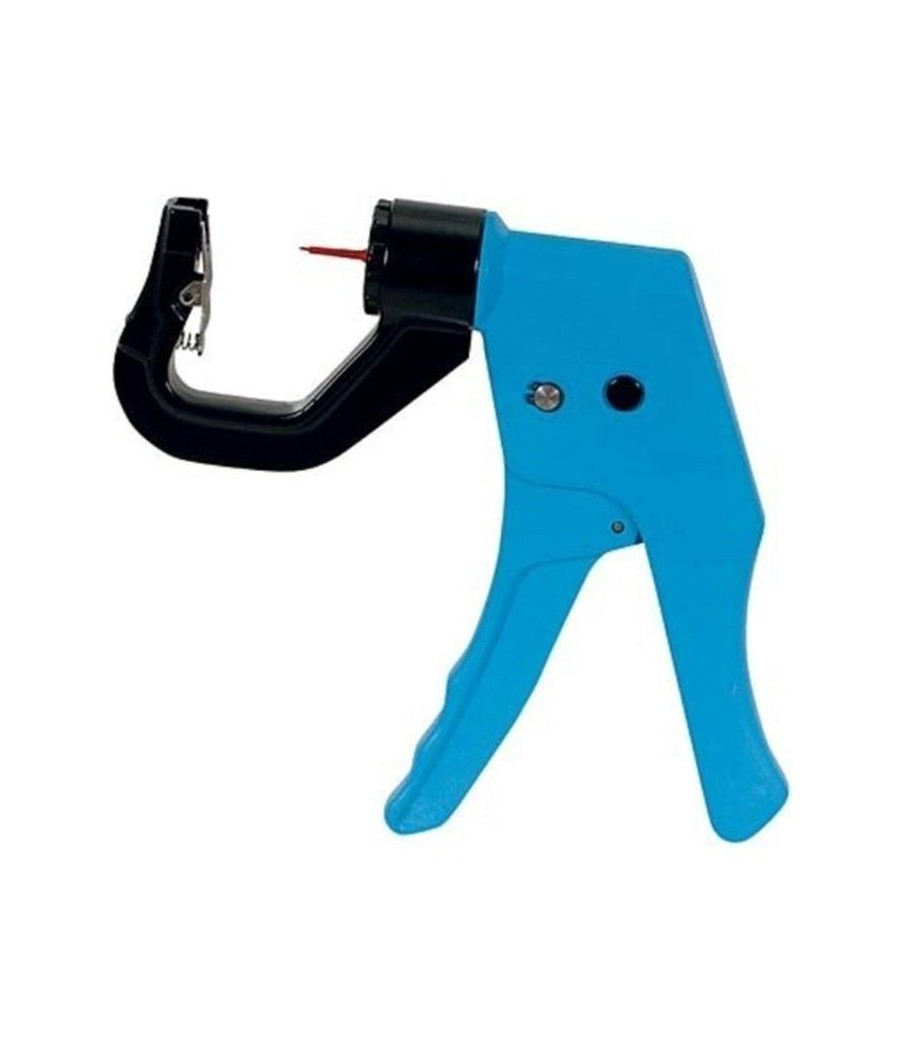 Retractomatic plier BLUE