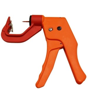Retractomatic EID Pliers - Orange