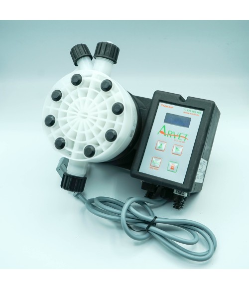 Bomba TMS Multifunción 4 Bar 20l/h 230V