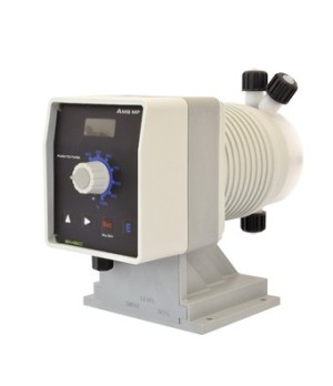 Bomba AMS Multifunción 3 Bar 40l/h