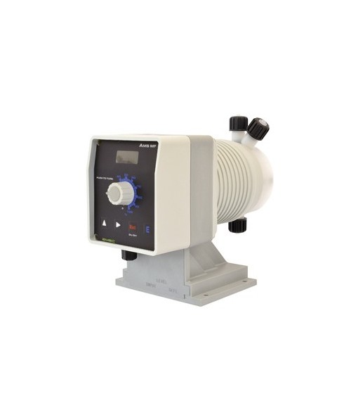 Bomba AMS Multifunción 2 Bar 60l/h 230V
