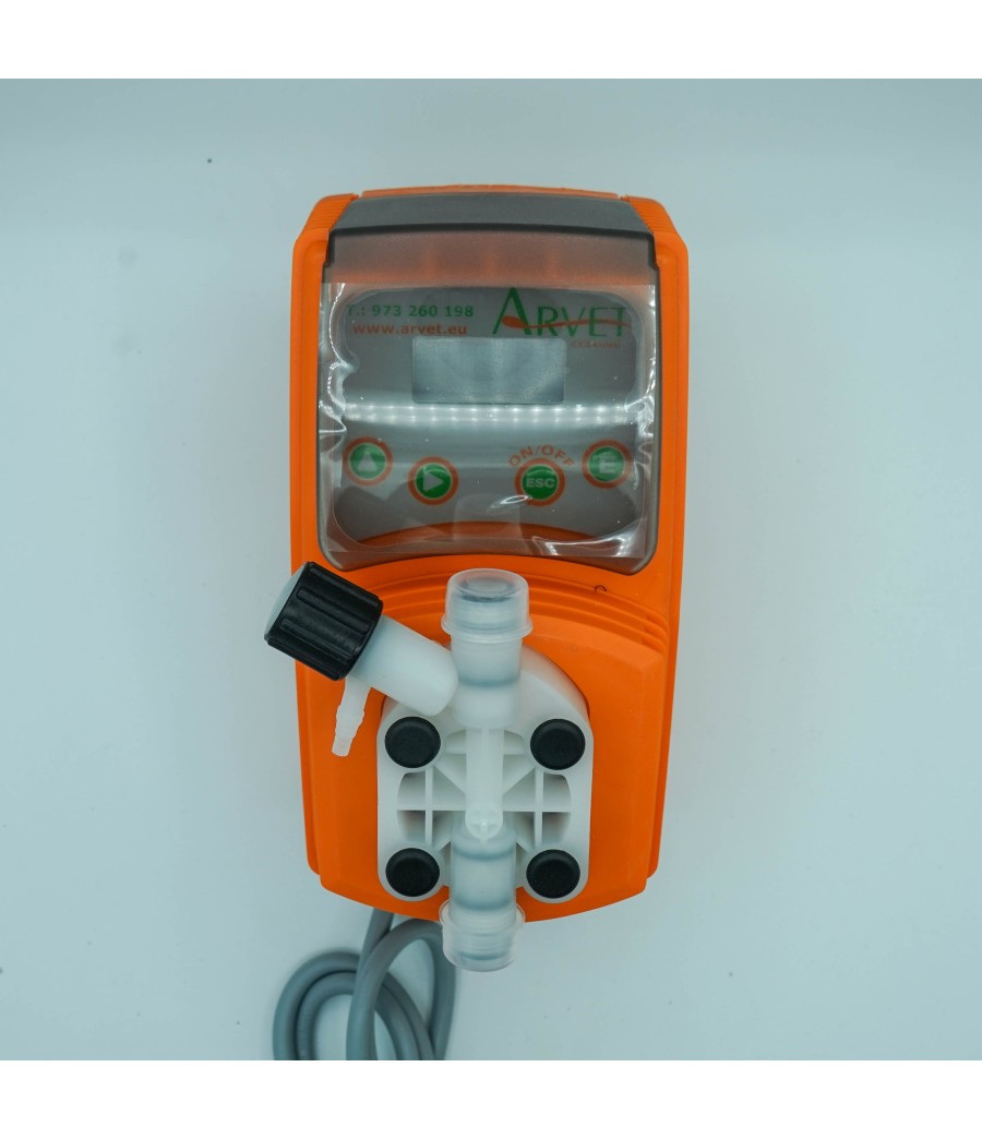 Bomba Multifunción 7 Bars 6l/h 230Vac ARVET