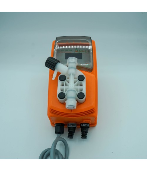 Multifunctional Pump 7 Bars 6l/h 230Vac ARVET