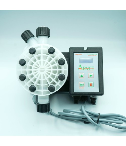 Bomba TMS Multifunción 4 Bar 20l/h 230V