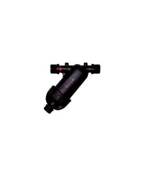 Filtro PL 1" anillas compl 6m3h S100
