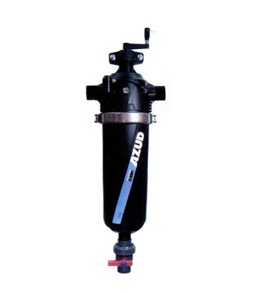 Filtro PL malla 2"M super semiA 130micra