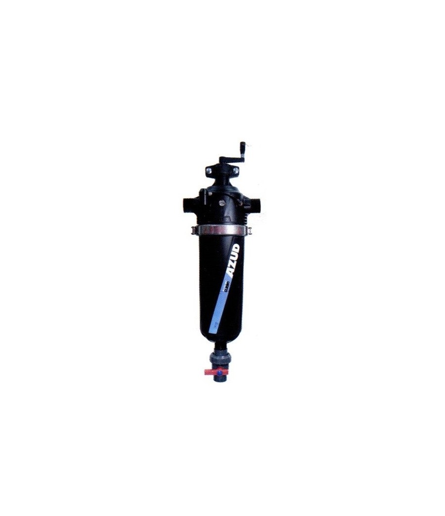 Filtro PL malla 2"M super semiA 130micra